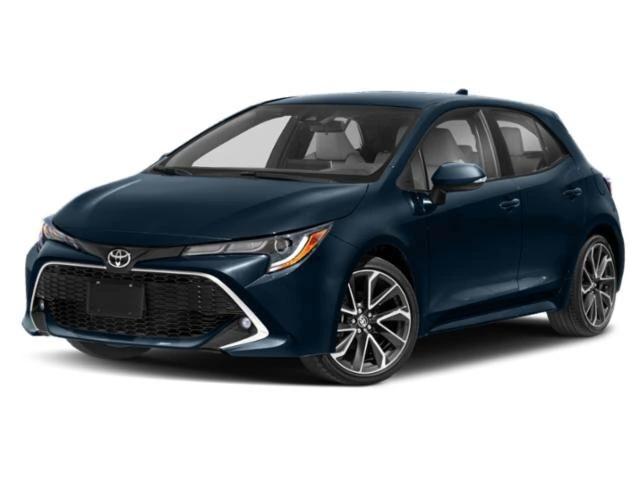 toyota corolla hatchback 2021 JTNC4MBE9M3140565 image toyota corolla hatchback 2021 JTNC4MBE9M3140565 image